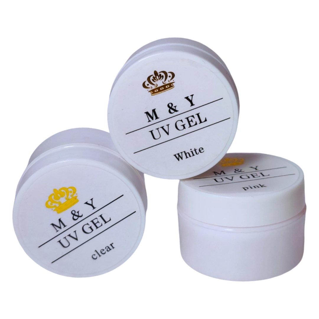 Gel para uñas M&Y Gel para uñas M&Y - Imagen 1