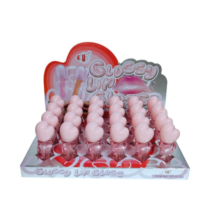 Glossy VOLUMINIZADOR CORA TIP - Imagen 2