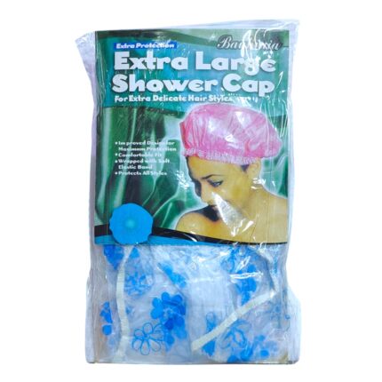 Gorro de baño individual