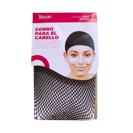 Gorro malla BILU