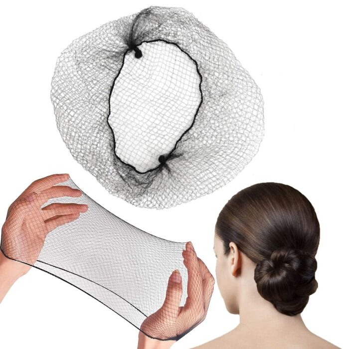 Gorro malla invisible x3 - Imagen 2