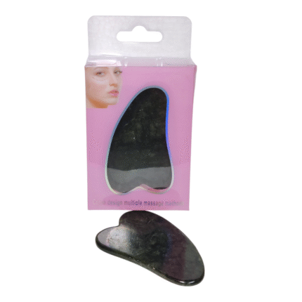 Gua sha facial