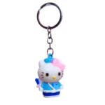 Llavero Hello kitty eco - Imagen 4