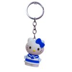 Llavero Hello kitty eco - Imagen 2