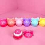 Bálsamo hidratante minnie POLAAYLR - Imagen 3