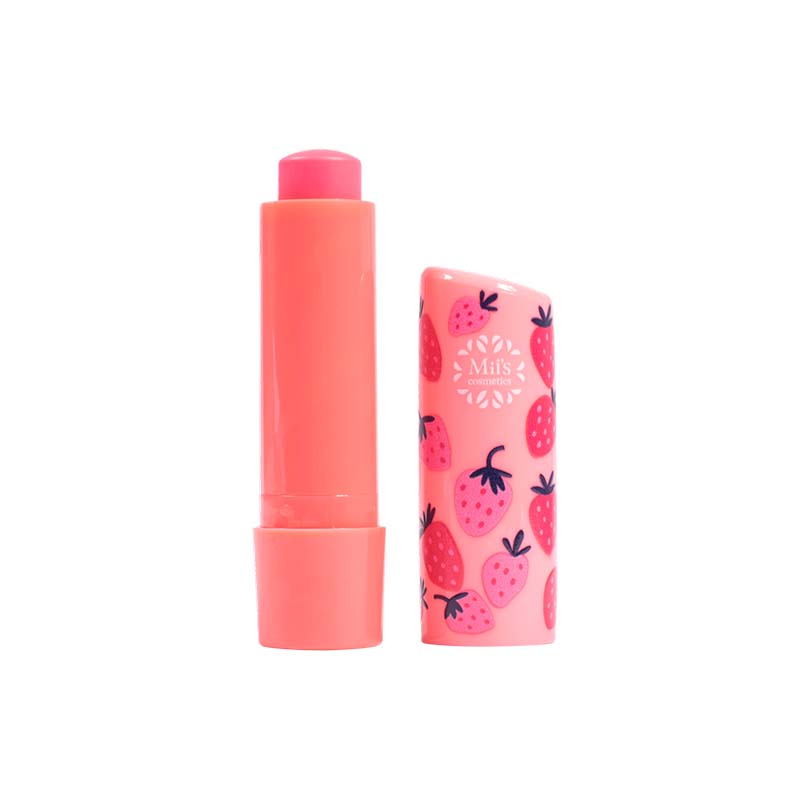 Hidratante De Labios Boom Lips Miis Cosmetics 1 Hidratante De Labios Boom Lips Miis Cosmetics - Imagen 1