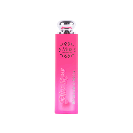 Hidratante De Labios Colección Pink Rose