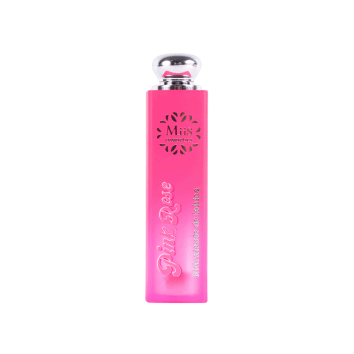 Hidratante De Labios Colección Pink Rose - Imagen 1