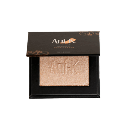Iluminador RADIANTE ANIK