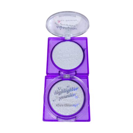 Iluminador kiss beauty
