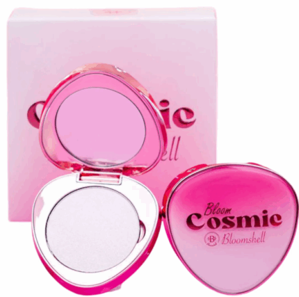 Iluminador Bloom cosmic BLOOMSHELL