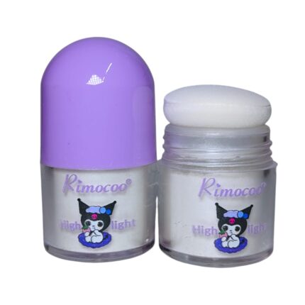 Iluminador o polvo de hadas KUROMI