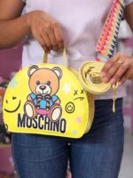 Bolso Mochinno