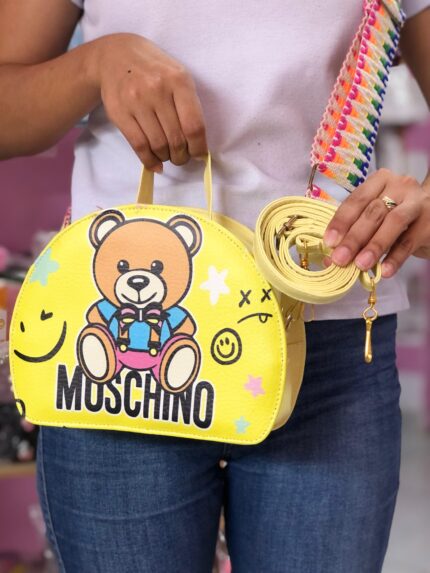 Bolso Mochinno