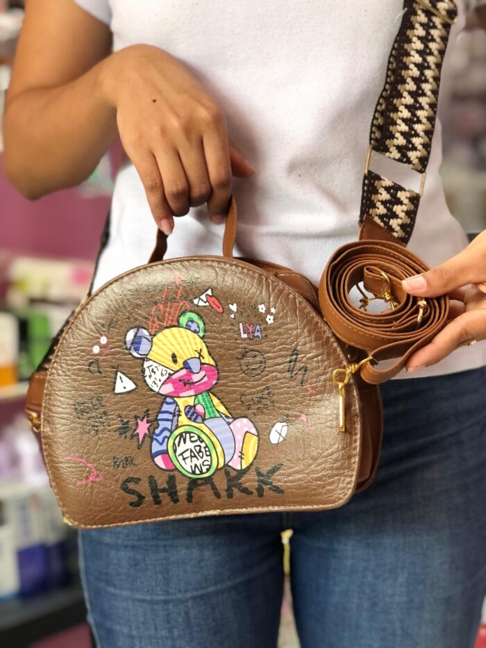 Bolso Mochinno - Imagen 3