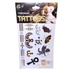 Tatuajes temporales - Imagen 7