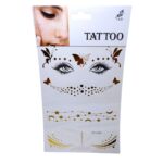 Tatuajes temporales - Imagen 3