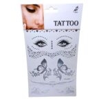 Tatuajes temporales - Imagen 4