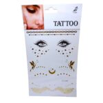 Tatuajes temporales