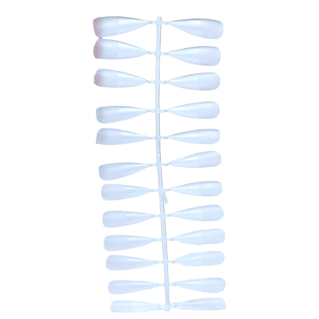 Imagen de WhatsApp 2025-08-19 a las 19.12.57_6f275d78 TIRA X10 UÑAS JELLY - Imagen 1