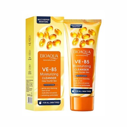 Jabón antioxidante VITAMINA B5 BIOAQUA
