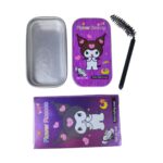 Jabón fijador de cejas KUROMY