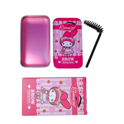 Jabón fijador de cejas MY MELODY