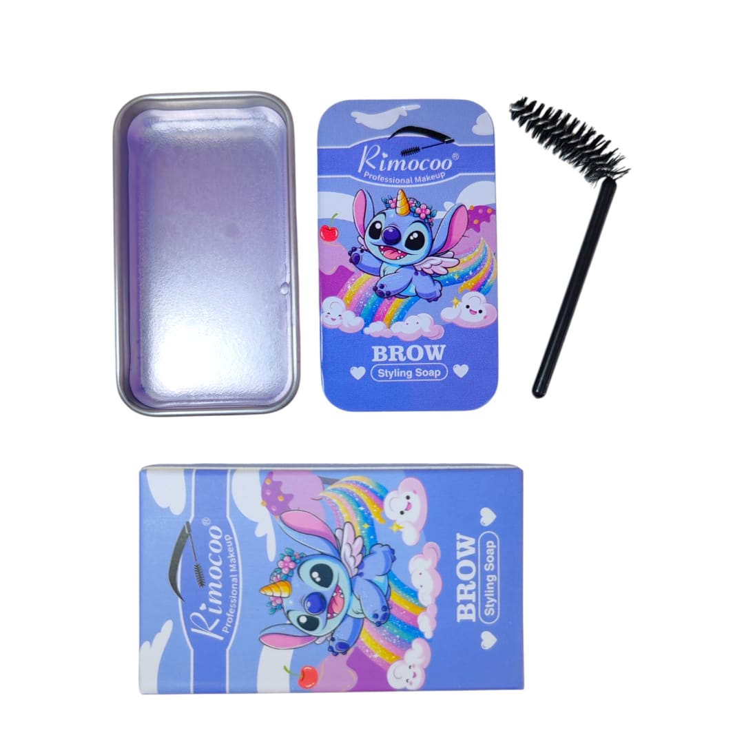 Jabón fijador de cejas STICHS Jabón fijador de cejas STICHS - Imagen 1