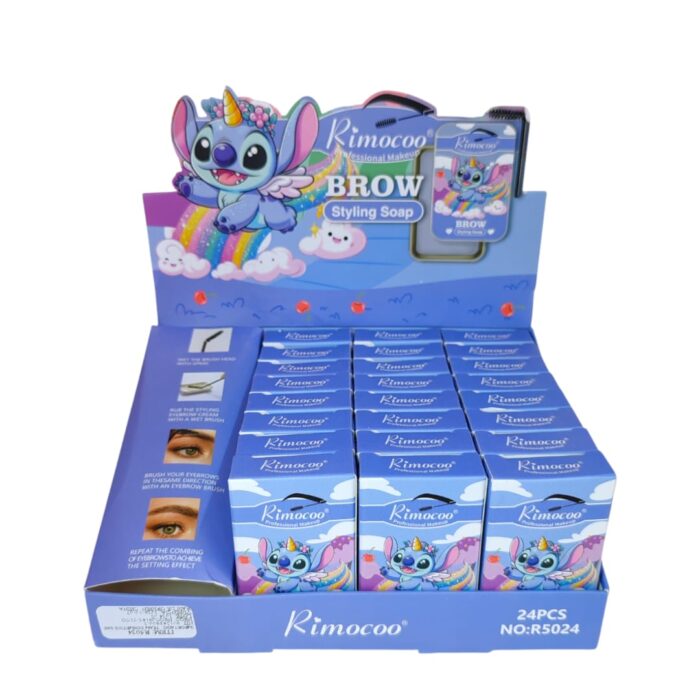 Gel fijador para cejas PAULIS - Imagen 2