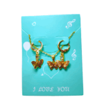 Juego de cadenas para niñas princesas (COVERGOLD) - Imagen 4