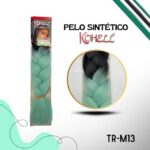 Kanekalon dos tonos - Imagen 6