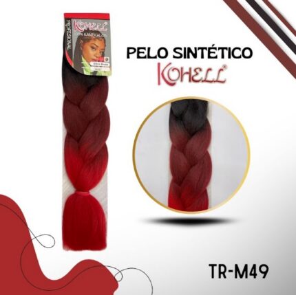 KANEKALON TRES TONOS