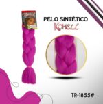 Kanekalon unicolor - Imagen 12