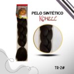 Kanekalon unicolor - Imagen 4