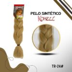 Kanekalon unicolor - Imagen 6