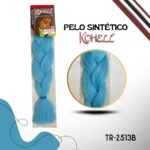 Kanekalon unicolor - Imagen 13