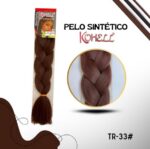 Kanekalon unicolor - Imagen 7