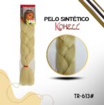 Kanekalon unicolor - Imagen 9