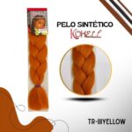 Kanekalon unicolor - Imagen 14