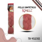 Kanekalon unicolor - Imagen 17