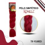 Kanekalon unicolor - Imagen 18