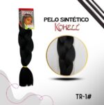 Kanekalon unicolor - Imagen 2