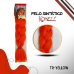 Kanekalon unicolor - Imagen 19