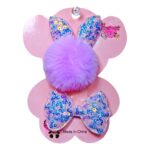 Kit niña moña + gancho - Imagen 2