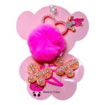 Kit niña moña + gancho - Imagen 7