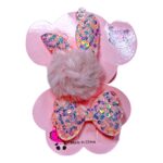 Kit niña moña + gancho - Imagen 8