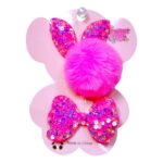 Kit niña moña + gancho - Imagen 6