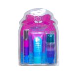 Kit trio PINK (LOCIÓN+CREMA+SPLASH) - Imagen 2