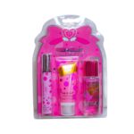 Kit trio PINK (LOCIÓN+CREMA+SPLASH) - Imagen 4