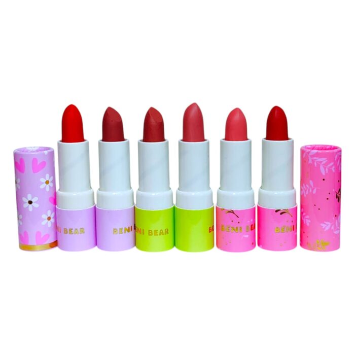 Labial en barra mate BEAUTIFUL YOU - Imagen 2
